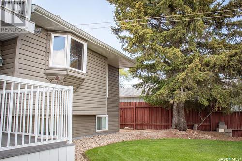 402 Main Street, St. Brieux, SK - Outdoor