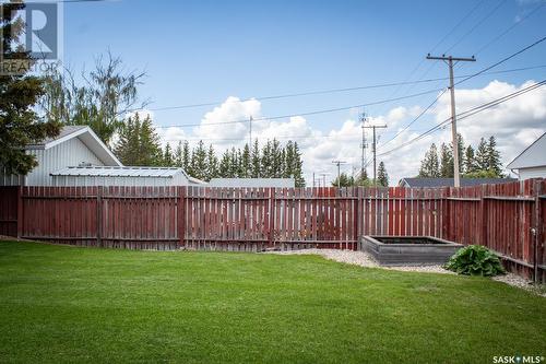 402 Main Street, St. Brieux, SK - Outdoor