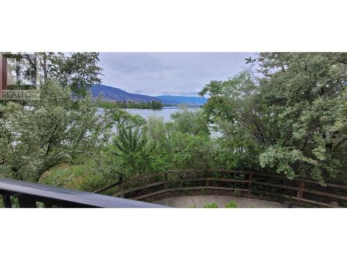 4200 Lakeshore Drive Unit# 120, Osoyoos, BC - Outdoor With Body Of Water With View