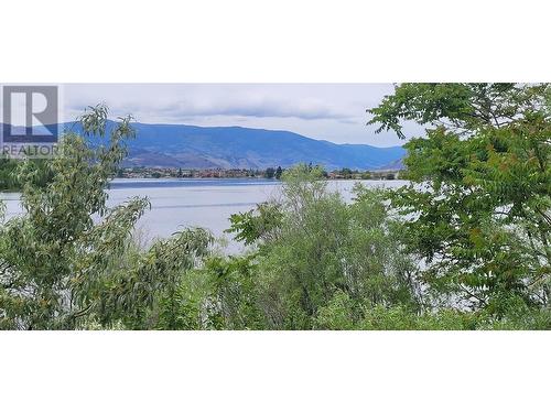 4200 Lakeshore Drive Unit# 120, Osoyoos, BC - Outdoor With Body Of Water With View