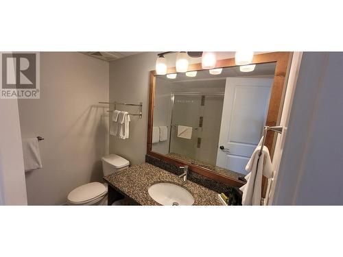 4200 Lakeshore Drive Unit# 120, Osoyoos, BC - Indoor Photo Showing Bathroom