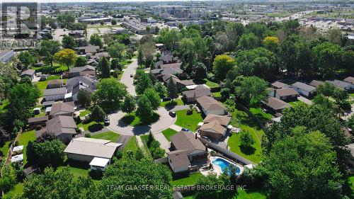 2 Greenfield Court, London, ON - Outdoor With View