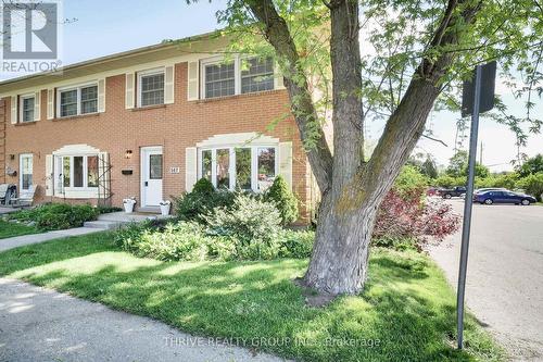 567 Gainsborough Road, London, ON - Outdoor