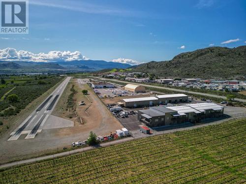 32 Empire Street Unit# 7, Osoyoos, BC - Outdoor With View