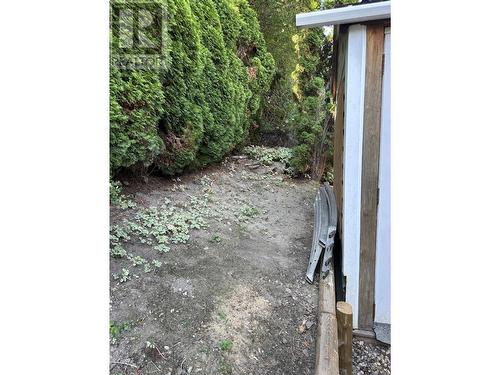 25-1250 Hillside Ave, Chase, BC - Outdoor