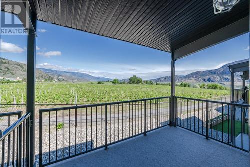 32 Empire Street Unit# 6, Osoyoos, BC - Outdoor With View With Exterior