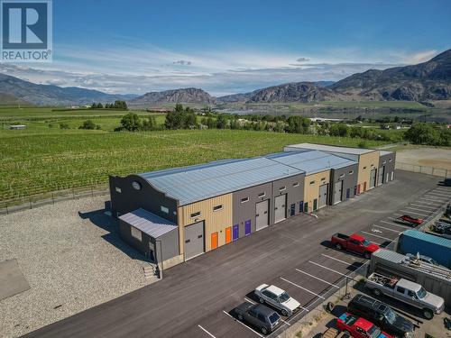 32 Empire Street Unit# 6, Osoyoos, BC - Outdoor With View