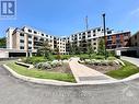 308 - 1425 Vanier Parkway, Ottawa, ON  - Outdoor With Facade 