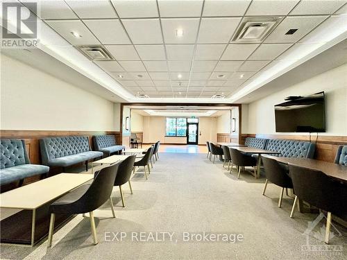 308 - 1425 Vanier Parkway, Ottawa, ON - Indoor