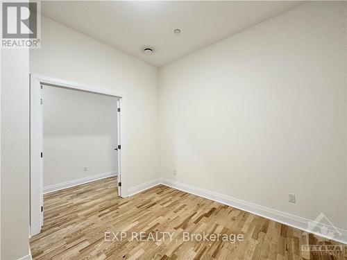 131 - 1425 Vanier Parkway, Ottawa, ON - Indoor Photo Showing Other Room