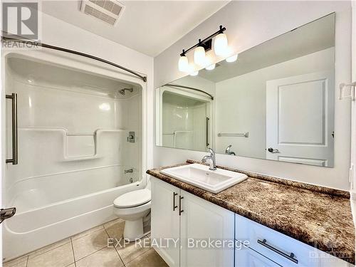 131 - 1425 Vanier Parkway, Ottawa, ON - Indoor Photo Showing Bathroom