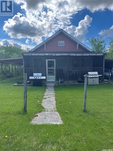 412 1St Avenue W, Buchanan, SK - Outdoor