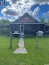 412 1St Avenue W, Buchanan, SK  - Outdoor 