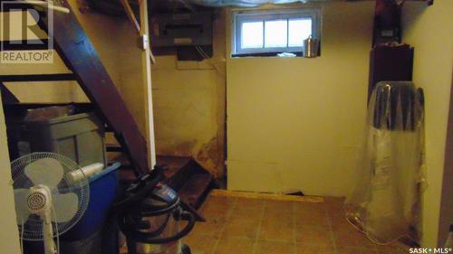 412 1St Avenue W, Buchanan, SK - Indoor Photo Showing Basement