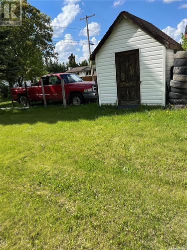 412 1St Avenue W, Buchanan, SK - Outdoor