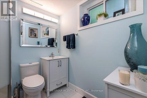 125 Gerald Avenue, Orillia, ON - Indoor Photo Showing Bathroom