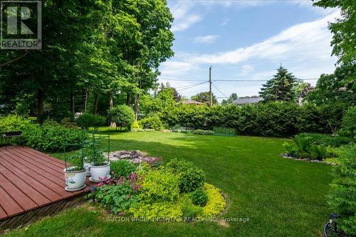 125 Gerald Avenue, Orillia, ON - Outdoor