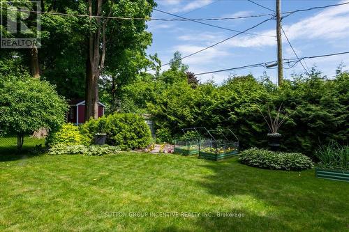 125 Gerald Avenue, Orillia, ON - Outdoor