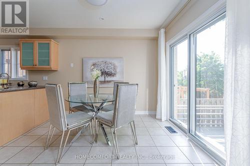 43 Buckhorn Avenue, Richmond Hill, ON - Indoor Photo Showing Dining Room