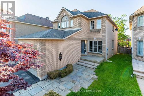 43 Buckhorn Avenue, Richmond Hill, ON - Outdoor