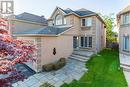 43 Buckhorn Avenue, Richmond Hill, ON  - Outdoor 