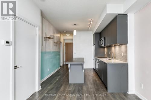 2006 - 56 Forest Manor Road, Toronto, ON - Indoor Photo Showing Kitchen