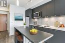 2006 - 56 Forest Manor Road, Toronto, ON  - Indoor Photo Showing Kitchen With Upgraded Kitchen 