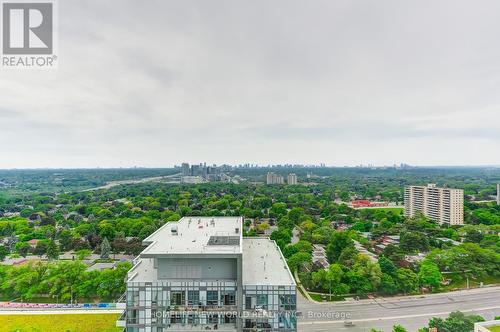 2006 - 56 Forest Manor Road, Toronto, ON - Outdoor With View