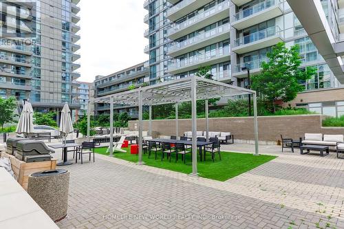 2006 - 56 Forest Manor Road, Toronto, ON - Outdoor With Balcony