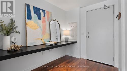 716 - 32 Trolley Crescent, Toronto, ON - Indoor Photo Showing Other Room