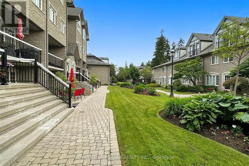 204 - 1995 Royal Road, Pickering, ON - Outdoor