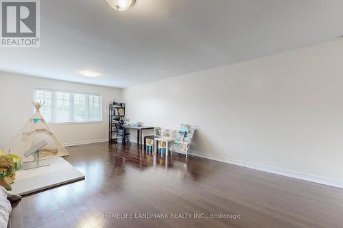 204 - 1995 Royal Road, Pickering, ON - Indoor Photo Showing Living Room