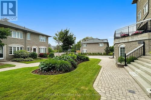 204 - 1995 Royal Road, Pickering, ON - Outdoor