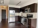 308 - 3520 Danforth Avenue, Toronto, ON  - Indoor Photo Showing Kitchen With Stainless Steel Kitchen 