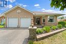 27 Sumac Terrace, Belleville, ON  - Outdoor With Facade 