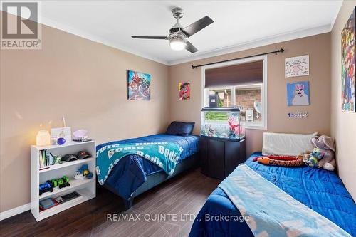 27 Sumac Terrace, Belleville, ON - Indoor Photo Showing Bedroom