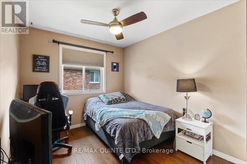 27 Sumac Terrace, Belleville, ON - Indoor Photo Showing Bedroom