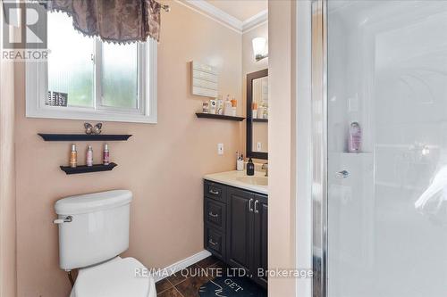 27 Sumac Terrace, Belleville, ON - Indoor Photo Showing Bathroom