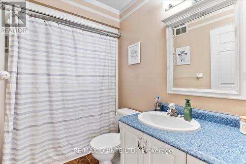 27 Sumac Terrace, Belleville, ON - Indoor Photo Showing Bathroom