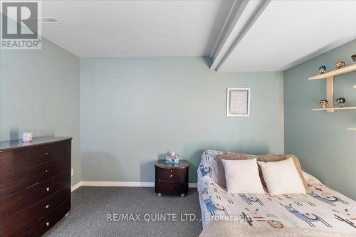 27 Sumac Terrace, Belleville, ON - Indoor Photo Showing Bedroom