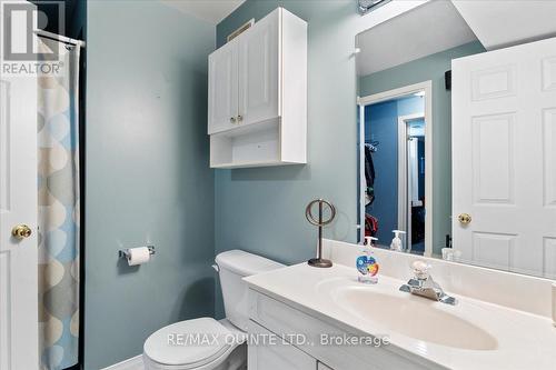 27 Sumac Terrace, Belleville, ON - Indoor Photo Showing Bathroom