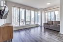 702 - 28 Avondale Avenue, Toronto, ON  - Indoor Photo Showing Living Room 