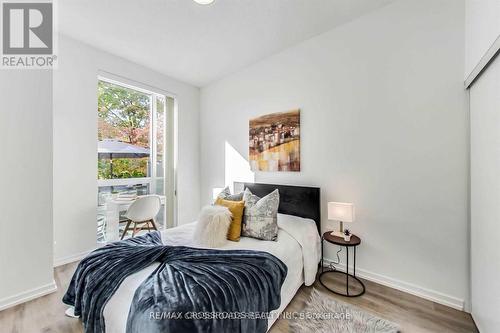 Ps1 - 66 Forest Manor Road, Toronto, ON - Indoor Photo Showing Bedroom