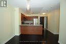 509 - 30 Grand Trunk Crescent, Toronto, ON  - Indoor Photo Showing Kitchen 