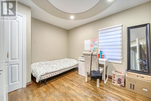 338 Willowdale Avenue, Toronto, ON - Indoor Photo Showing Bedroom