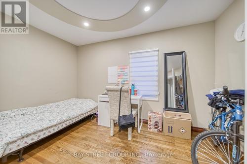 338 Willowdale Avenue, Toronto, ON - Indoor Photo Showing Bedroom