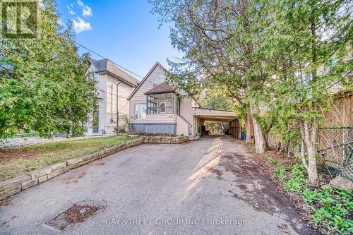 338 Willowdale Avenue, Toronto, ON - Outdoor