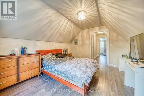 338 Willowdale Avenue, Toronto, ON - Indoor Photo Showing Bedroom