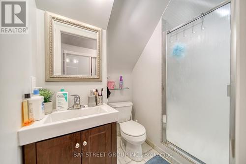 338 Willowdale Avenue, Toronto, ON - Indoor Photo Showing Bathroom