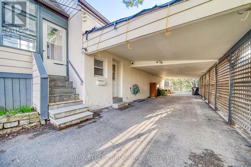 338 Willowdale Avenue, Toronto, ON - Outdoor